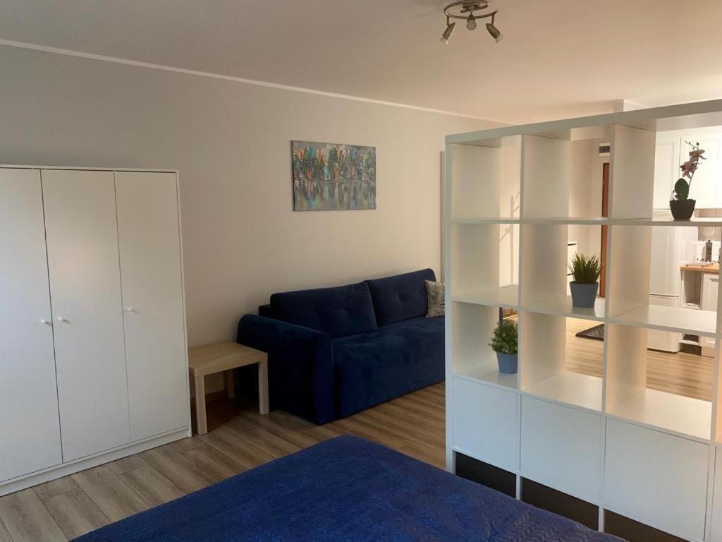 Apartament Matia Studio Apartment Jelenia Gora Ngoại thất bức ảnh